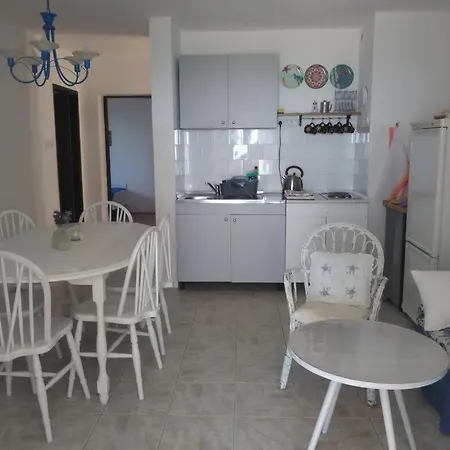 Appartement House On The Beach